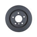 RDA Rear Brake Rotor 258.7mm x 8.4 Min RDA7353 MINI COUPE COOPER MITSUBISHI - Superstart Batteries