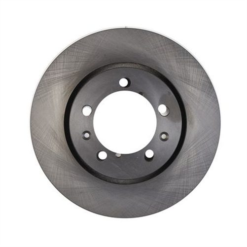 RDA Front Brake Rotor 275.9mm x 18 Min RDA8100 SUZUKI SWIFT JSAEZC31S ZC31S FWD - Superstart Batteries