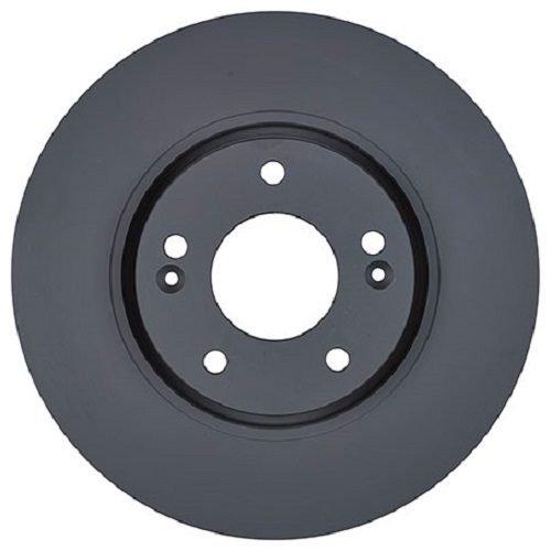 RDA Rear Brake Rotor 259mm x 7.5 Min RDA7970 TOYOTA AURIS COROLLA ZWE186R - Superstart Batteries