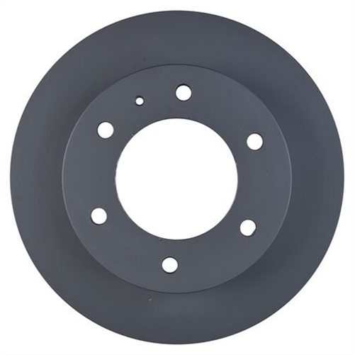 RDA Brakes Slotted & Dimpled Disc Brake Rotor Pair RDA7953D FORD HOLDEN MAZDA - Superstart Batteries