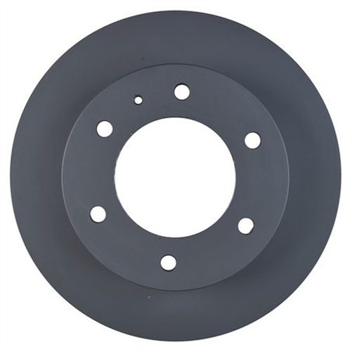 RDA Brakes Slotted & Dimpled Disc Brake Rotor Pair RDA7953D FORD HOLDE ...