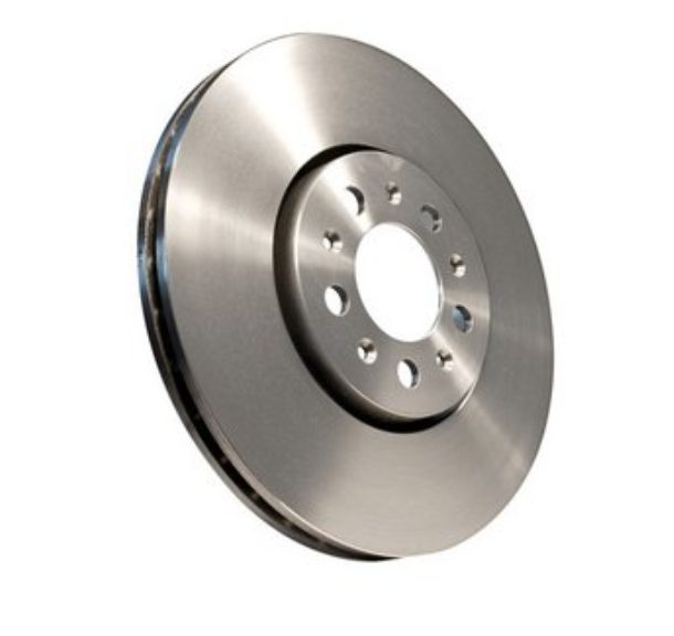 RDA Brakes Standard Disc Brake Rotor Vented 238.8mm RDA8585 MAZDA DEMI ...