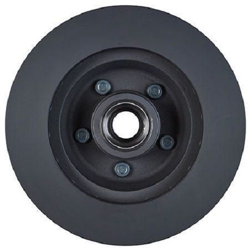 RDA Front Brake Rotor 287mm x 22.2 Min RDA107 FORD FAIRLANE FAIRMONT FALCON LTD - Superstart Batteries