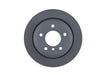 RDA Rear Brake Rotor 300mm x 18.4 Min (Hub Diameter 188mm) RDA8058 BMW XDRIVE - Superstart Batteries