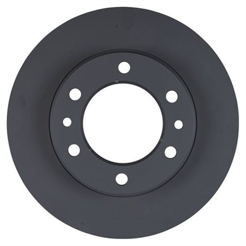 RDA Rear Brake Rotor 290mm x 16 Min RDA7556 SUBARU FORESTER LANCASTER OUTBACK - Superstart Batteries