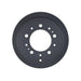 RDA Brakes Slotted & Dimpled Disc Brake Rotor Pair RDA7674D LEXUS TOYOTA LANDCRUISER - Superstart Batteries