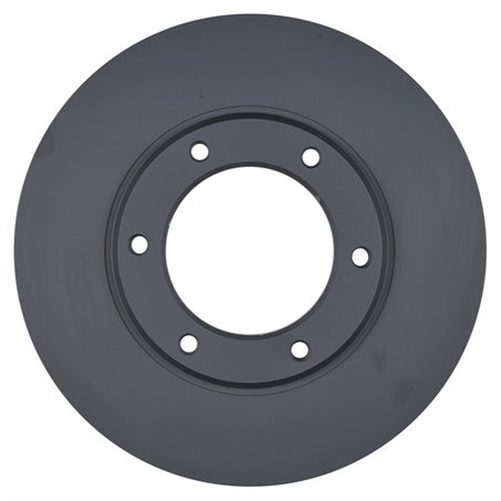 RDA Brake Rotor 295mm x 18 Min RDA329 FORD MAVERICK NISSAN LWB PATROL SAFARI - Superstart Batteries