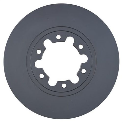 RDA Vented Brake Rotor 274mm x 22 Min RDA7587 FORD COURIER MAZDA BRAVO PROCEED - Superstart Batteries