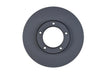 RDA Front Brake Rotor 255mm x 23 Min RDA766 TOYOTA HIACE REGIUS YH52 LH1 RZH - Superstart Batteries