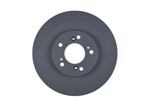 RDA476 Front Brake Rotor | 300mm x 26mm | For Honda, CR-V, Odyssey & More - Superstart Batteries