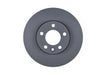 RDA Rear Brake Rotor 294mm x 19.5 Min RDA7048 RENAULT MEGANE VOLKSWAGEN CARAVELL - Superstart Batteries