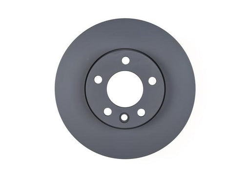 RDA Rear Brake Rotor 294mm x 19.5 Min RDA7048 RENAULT MEGANE VOLKSWAGEN CARAVELL - Superstart Batteries