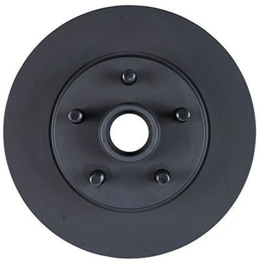 RDA Front Brake Rotor 287mm x 22.2 Min (Vented) RDA106H FORD FALCON LTD MUSTANG - Superstart Batteries