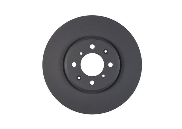 RDA Front Brake Rotor 282mm x 23 Min RDA7792 MG ZR 160 ZS 180 ...
