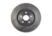 RDA Front Brake Rotor 295mm x 24 Min RDA8111 TOYOTA AVENSIS AZT VERSO CALDINA - Superstart Batteries