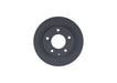 RDA Front Brake Rotor 258mm x 22 Min RDA950 FORD TELSTAR MAZDA FAMILIA MX 6 323 - Superstart Batteries