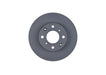 RDA Front Brake Rotor 240mm x 19 Min RDA473 HONDA CAPA CIVIC DOMANI ISUZU GEMINI - Superstart Batteries