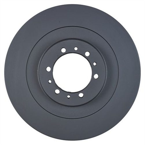 RDA Brakes Standard Disc Brake Rotor Vented 314mm RDA7642 MITSUBISHI CHALLENGER - Superstart Batteries