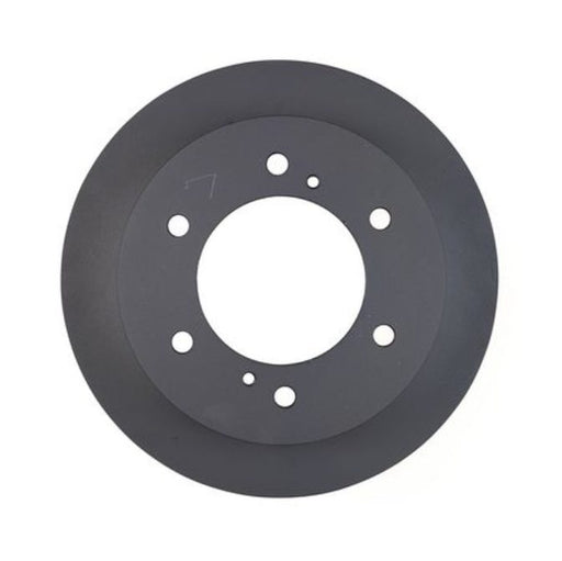 RDA Brake Rotor Vented 285.5mm x 16 Min RDA7650 NISSAN PATHFINDER TERRANO - Superstart Batteries