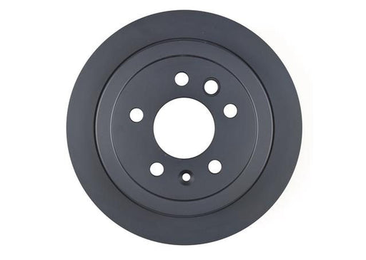 RDA Rear Brake Rotor 287mm x 14.5 Min RDA503 FORD FAIRMONT AU LTD T FALCON - Superstart Batteries