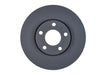 RDA Brakes Standard Disc Brake Rotor Vented 350mm RDA8620 AUDI SQ7 4M TDI 4.0L - Superstart Batteries