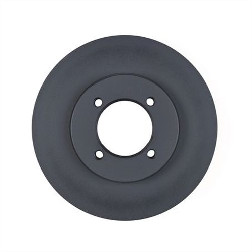 RDA Front Brake Rotor 262mm x 19 Min (61mm C/H) RDA8544 HONDA JAZZ GK5 ...
