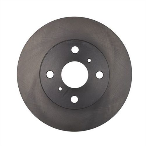 Toyota Front Brake Rotor RDA702 | Corolla, Allex, MR2, Sprinter | 243mm Vented - Superstart Batteries