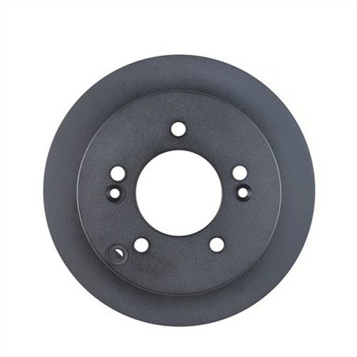 RDA Rear Brake Rotor 261.8mm x 8.4 Min RDA7880 HYUNDAI SONATA XG KIA MAGENTIS - Superstart Batteries