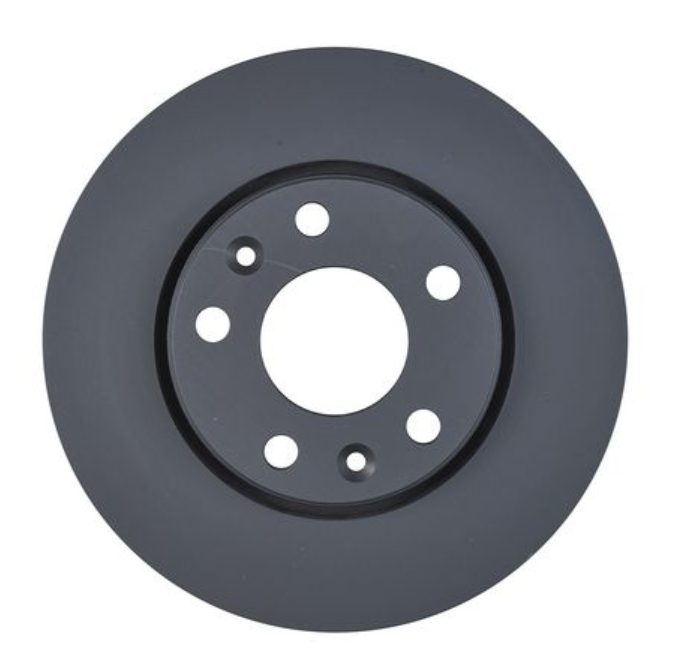 RDA Front Brake Rotor 280mm x 21.8 Min RDA8148 NISSAN JUKE RENAULT FLUENCE MEGAN - Superstart Batteries