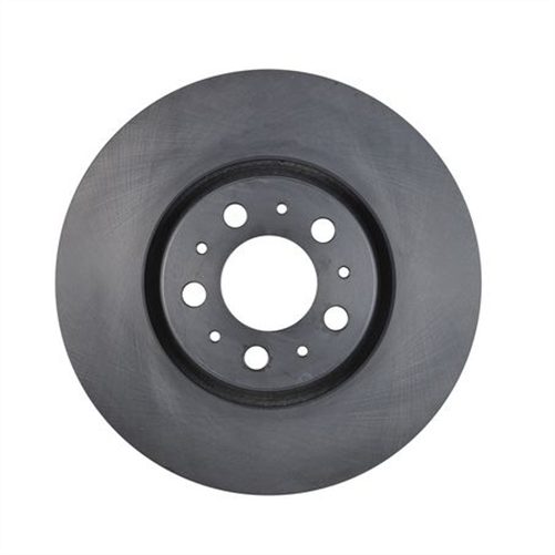 RDA Front Brake Rotor 315.7mm x 25mm RDA7035 VOLVO S60 S80 V70 XC70 XC90 YV - Superstart Batteries