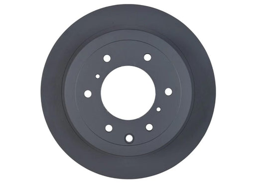 RDA Brakes Slotted & Dimpled Disc Brake Rotor Pair RDA7983D MITSUBISHI PAJERO - Superstart Batteries