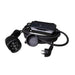 Projecta 2.4KW Portable EV Charger 10A Plug 240VAC EVC2KW - Superstart Batteries