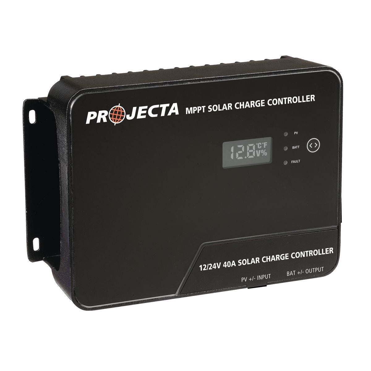 Superstart Projecta SC440 40A MPPT Solar Charge Controller — Superstart ...