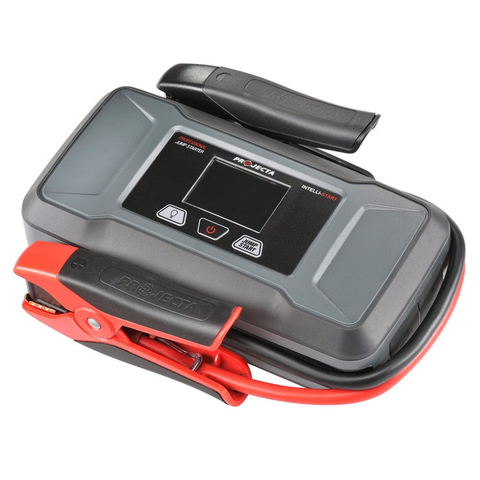 Projecta 12V 1400A Intelli-Start Professional Lithium Jump Starter IS1400