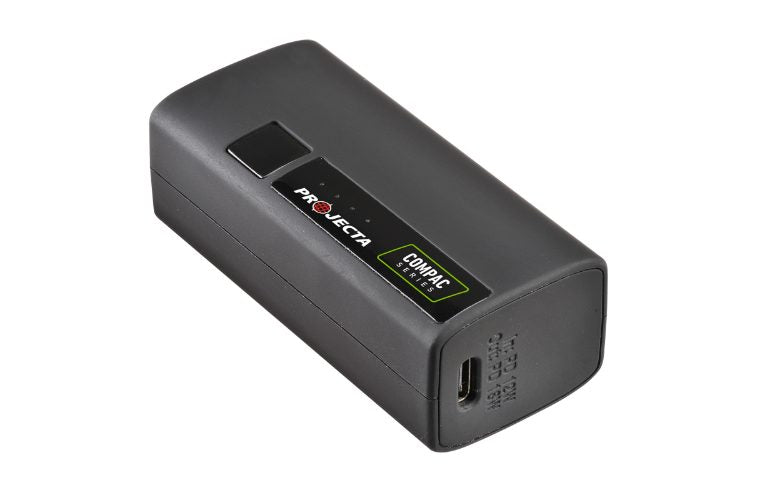 Projecta 5000MAH Rapid Charge Power Bank 18W PB5 - Superstart Batteries