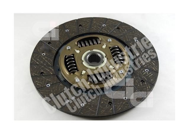 Clutch Industries Clutch Kit R2005N Ford Courier Mazda E MPV Mitsubishi Delica