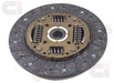 Clutch Industries Multi Rate Clutch Kit MR2765N GREAT WALL GWM HYUNDAI MITSUBISHI - Superstart Batteries