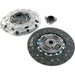 Clutch Industries Clutch Kit Inc DMF DMF2477N FORD RANGER MAZDA BOUNTY BT-50 - Superstart Batteries