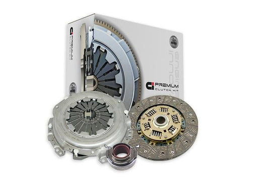 Clutch Industries Clutch Kit R2206N LEXUS IS200 TOYOTA ALTEZZA CROWN MARK II - Superstart Batteries