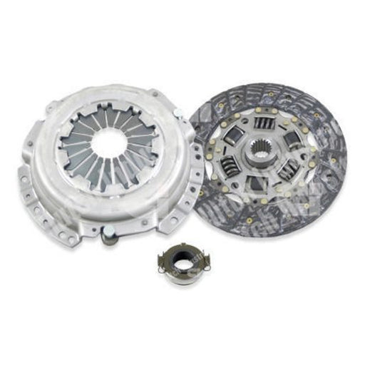 Clutch Industries Clutch Kit R1129N HOLDEN APOLLO DAIHATSU ALTIS TOYOTA RAV4 - Superstart Batteries