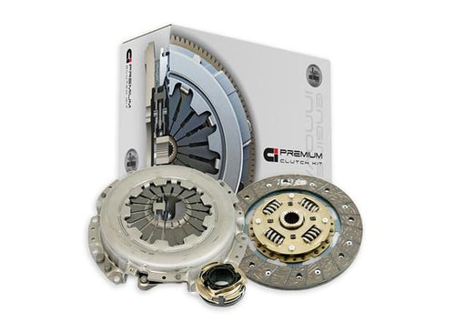 Clutch Industries Clutch Kit R2908N MAZDA AXELA BK5P NEW ZEALAND MODEL 2003 2009 - Superstart Batteries