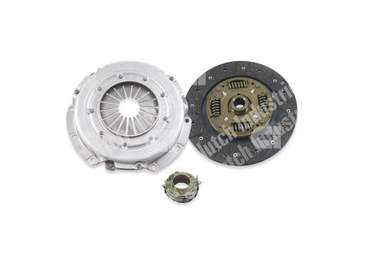 Clutch Industries Clutch Kit R1452N R318N AUSTIN HYUNDAI MITSUBISHI PROTON VOLVO - Superstart Batteries