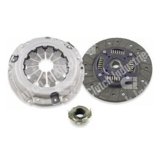 Clutch Industries Clutch Kit R1204N ISUZU GEMINI HONDA CIVIC CR-X DOMANI PARTNER - Superstart Batteries