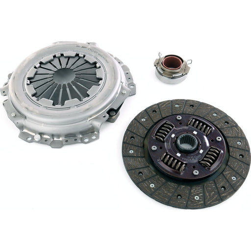 Clutch Industries Clutch Kit R1146N TOYOTA HILUX CHASER HIACE LANDCRUISER MARK - Superstart Batteries