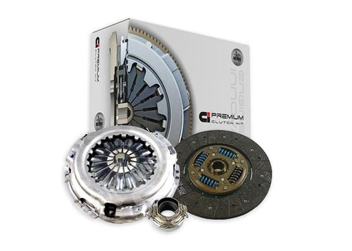 Clutch Industries Clutch Kit R2375N TOYOTA COMMUTER BUS DYNA HIACE HILUX PRADO - Superstart Batteries