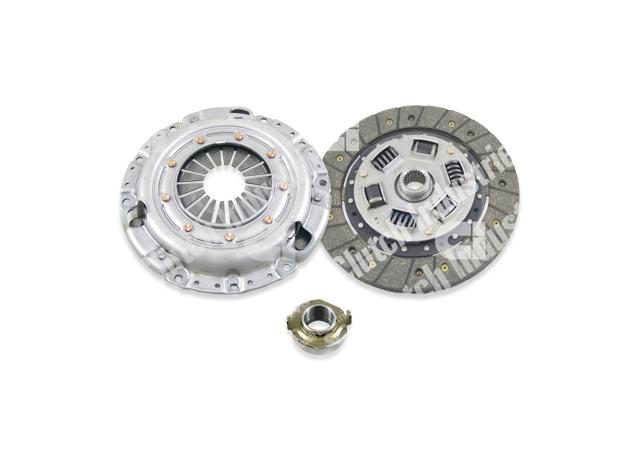 Clutch Industries Clutch Kit R283N R1046N NISSAN VAN MITSUBISHI MAZDA KIA FORD - Superstart Batteries