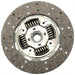 Clutch Industries 4Terrain Heavy Duty Clutch Kit 4T2384NHD TOYOTA HILUX PRADO - Superstart Batteries