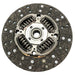 Clutch Industries Clutch Kit R2596N MITSUBISHI CHALLENGER L200 GEN IV TRITON - Superstart Batteries