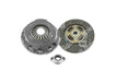 Clutch Industries Heavy Duty Clutch Kit R2185NHD NISSAN CARAVAN MARCH NAVARA - Superstart Batteries