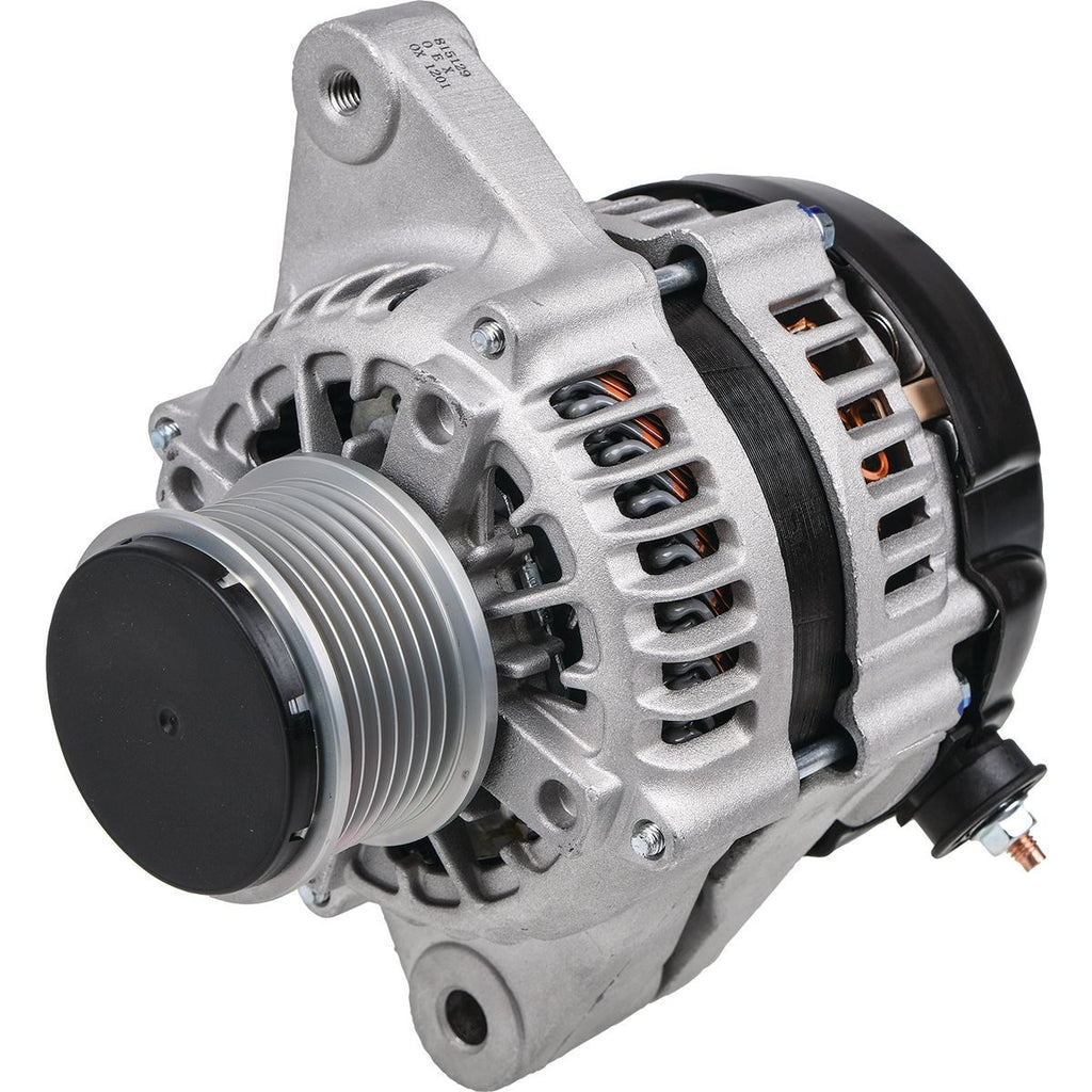 OEX Alternator 12V 85A Denso Style DXA4056 HXK-34 HXK-31 HXK
